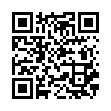 Código QR con el enlace al titular La Casa Azul