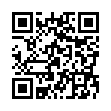 Código QR con el enlace al titular Cocina