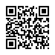 Código QR con el enlace al titular La Casa Azul