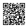 Código QR con el enlace al titular Seis de agosto