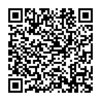 Código QR con el enlace al titular Un herido en la colisiÃ³n de dos turismos en la A-231 a la altura de Calzada del Coto