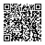 Código QR con el enlace al titular â€˜Una ventana en el tiempoâ€™: la historia de Villacalabuey, en imÃ¡genes