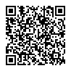 Código QR con el enlace al titular El Museo de Sabero proyecta el documental 