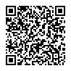 Código QR con el enlace al titular El MSM de Sabero programa para este viernes dos sesiones de observaciÃ³n de Perseidas