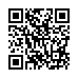 Código QR con el enlace al titular Nueve de agosto