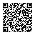 Código QR con el enlace al titular Se cae una campana de la iglesia de Tejerina mientras se estaba volteando para una celebraciÃ³n