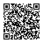 Código QR con el enlace al titular IU de San AndrÃ©s solicita la limpieza y mantenimiento urgente del ascensor de la calle Limonar de Cuba