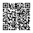 Código QR con el enlace al titular Pendonada desde Valdescapa por el camino SahagÃºn-LiÃ©bana