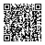 Código QR con el enlace al titular Robles de la Valcueva en fiestas, 2017