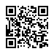 Código QR con el enlace al titular Quince de agosto