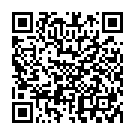 Código QR con el enlace al titular Reconocimiento al 