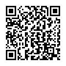 Código QR con el enlace al titular Dos heridos en un choque entre un turismo y una furgoneta en Molinaferrera