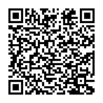 Código QR con el enlace al titular La 'Casita de cartÃ³n del barrio de Santa Marina', un lugar para jugar y compartir