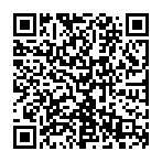 Código QR con el enlace al titular Otero presenta su nuevo pendÃ³n bajo el anuncio de una importante intervenciÃ³n en la iglesia de Vizbayo