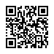 Código QR con el enlace al titular La mano ganadora