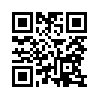 Código QR con el enlace al titular La XI Fiesta de la Bici Solidaria, en favor de AlcohÃ³licos Rehabilitados