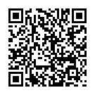 Código QR con el enlace al titular San Roque de Lagunas y el desparpajo del perrillo