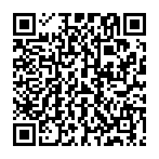Código QR con el enlace al titular Geras de GordÃ³n acoge la puesta de largo de los productos de la Reserva de la Biosfera del Alto Bernesga