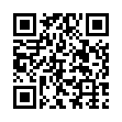 Código QR con el enlace al titular Se busca pirÃ³mano