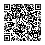 Código QR con el enlace al titular Rotundo rechazo de la sociedad leonesa a los atentados terroristas de CataluÃ±a