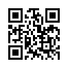 Código QR con el enlace al titular Vuelca un camiÃ³n con una carga de forraje en la rotonda de Requejo