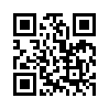 Código QR con el enlace al titular En Astorga piden 661 â‚¬ por noche en un hotel por el GP de La BaÃ±eza