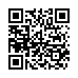 Código QR con el enlace al titular Cobardes
