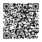 Código QR con el enlace al titular Asfalto y los personajes que pueblan sus canciones sobrevolaron en la noche astorgana