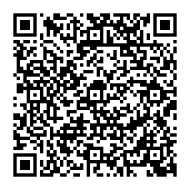 Código QR con el enlace al titular La comunidad islÃ¡mica de Veguellina se concentra en la localidad para mostrar su rechazo a los atentados de Barcelona