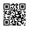 Código QR con el enlace al titular LeÃ³n se seca