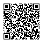 Código QR con el enlace al titular EvacÃºan en helicÃ³ptero a un montaÃ±ero de 42 aÃ±os indispuesto en Collado Jermoso