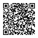 Código QR con el enlace al titular El 