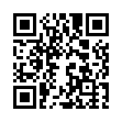 Código QR con el enlace al titular Luz en el MSM