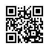 Código QR con el enlace al titular El Nazareno muestra la historia del arte en tela guardado en sacristÃ­as