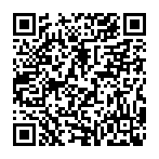 Código QR con el enlace al titular Un accidente en el paso inferior de Villaobispo dificulta el trÃ¡fico en la Ronda Este de LeÃ³n