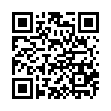 Código QR con el enlace al titular De incendios…
