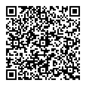 Código QR con el enlace al titular Tres congresos reunirÃ¡n del 6 al 8 de septiembre en la ULE a expertos en inteligencia ...
