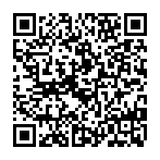 Código QR con el enlace al titular El siniestro de La Cabrera pierde fuerza y los rayos causan otros dos en la provincia