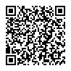 Código QR con el enlace al titular La tromba de agua provoca cuantiosos daÃ±os en las atracciones de la feria de El Melgar
