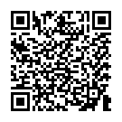 Código QR con el enlace al titular Llanos de Alba vibra con la espectacular BTT 'Luz de luna'
