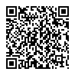 Código QR con el enlace al titular Ciudadanos ve 