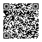 Código QR con el enlace al titular Cistierna recupera la antigua vÃ­a fÃ©rrea minera creando un paseo turÃ­stico