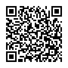 Código QR con el enlace al titular YouTube nuevo logo y modo nocturno