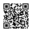 Código QR con el enlace al titular Quilotoa