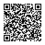 Código QR con el enlace al titular En directo, desde Cluj