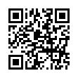 Código QR con el enlace al titular La oraciÃ³n, una opciÃ³n saludable