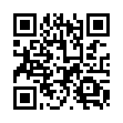 Código QR con el enlace al titular Â¿Final del verano, final de la sequÃ­a?