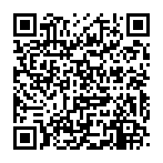 Código QR con el enlace al titular En directo, la Vuelta