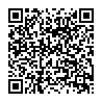 Código QR con el enlace al titular En directo, desde Cluj