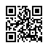 Código QR con el enlace al titular X Forum Internacional sobre Deporte de Ã‰lite de la ASPC en Durban (SudÃ¡frica)